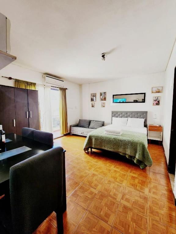 Appartement Aparttommy Buenos Aires