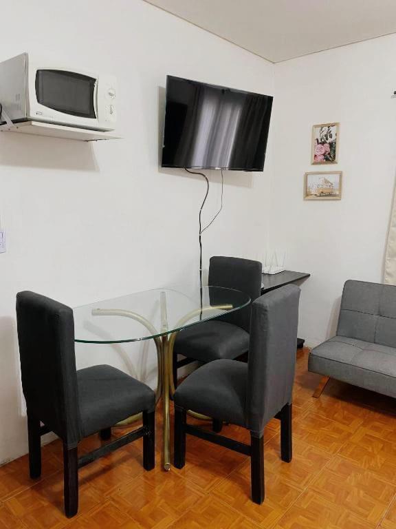 Aparttommy Appartement