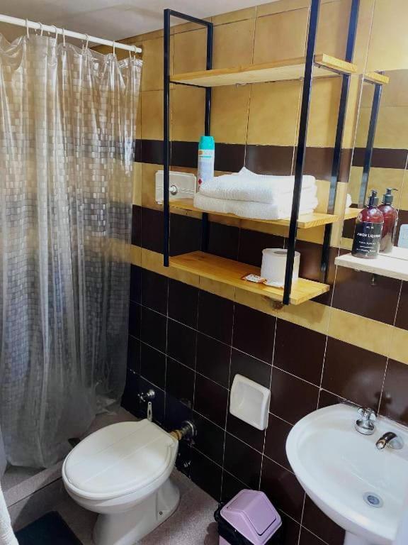 Aparttommy Appartement Buenos Aires