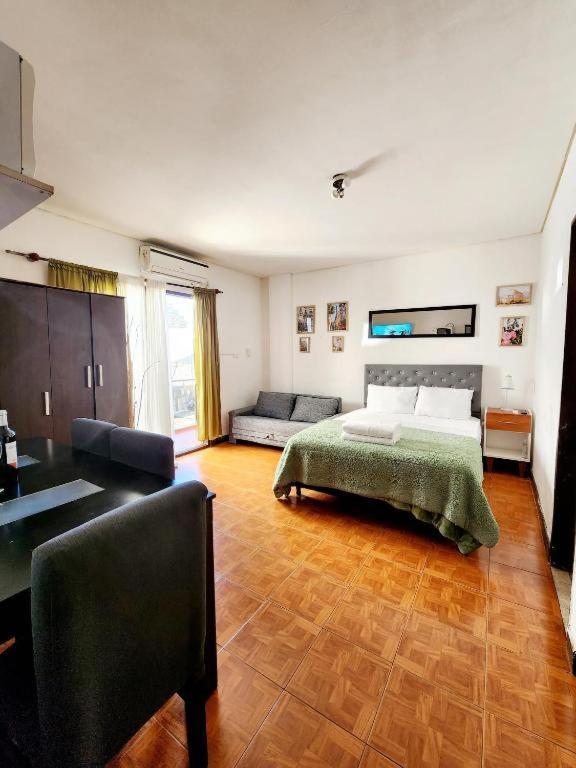 Aparttommy Appartement Buenos Aires